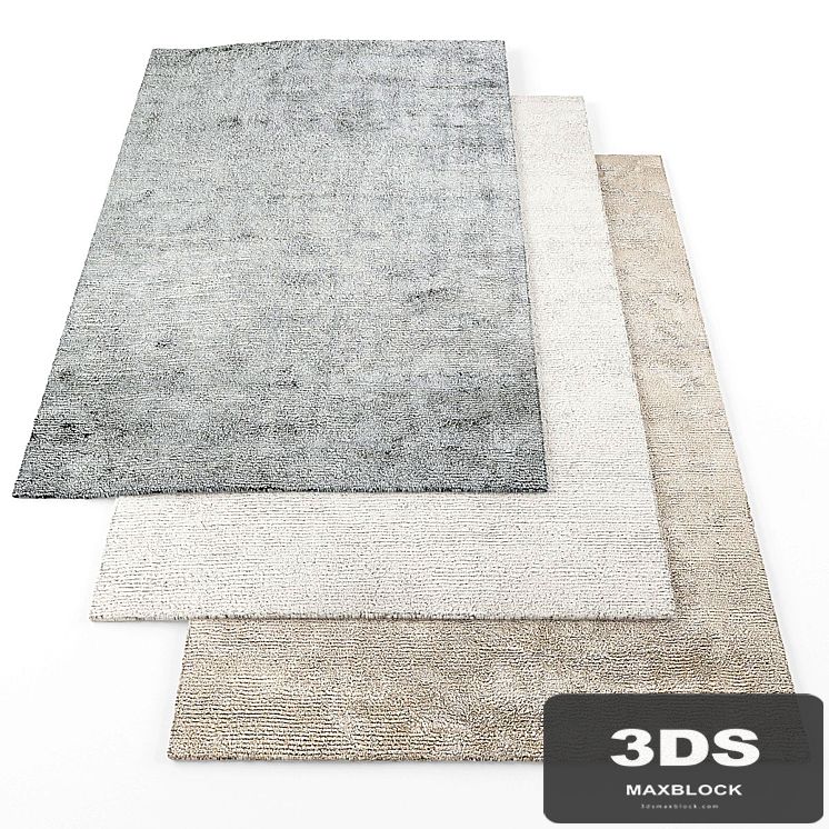 Katherine Carnaby Onslow Rugs