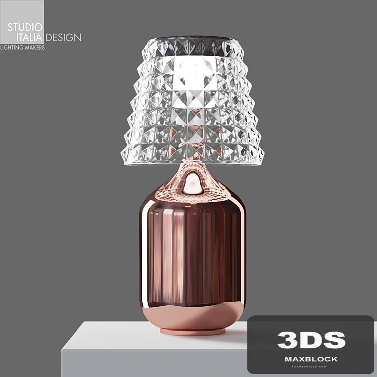 Studio italia design - Valentina