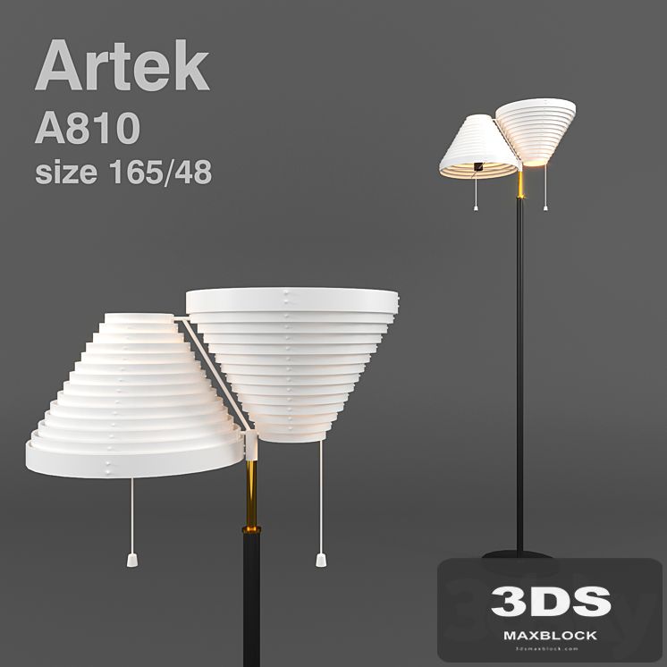 Artek A810