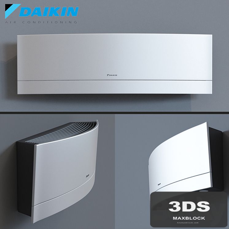 Daikin FTXG20LS / RXG20L