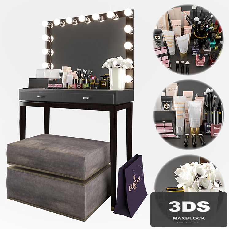 Decorative set