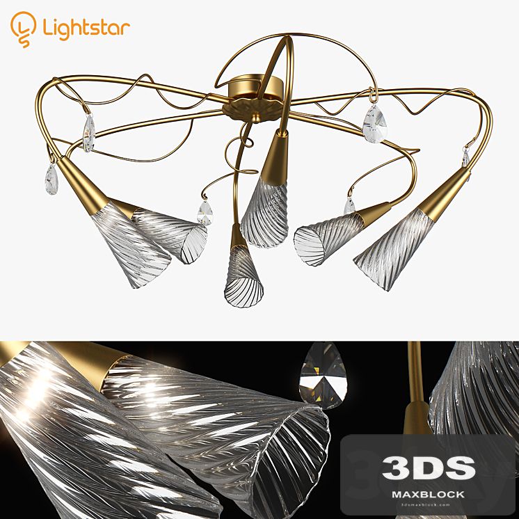 711061_Aereo_Lightstar