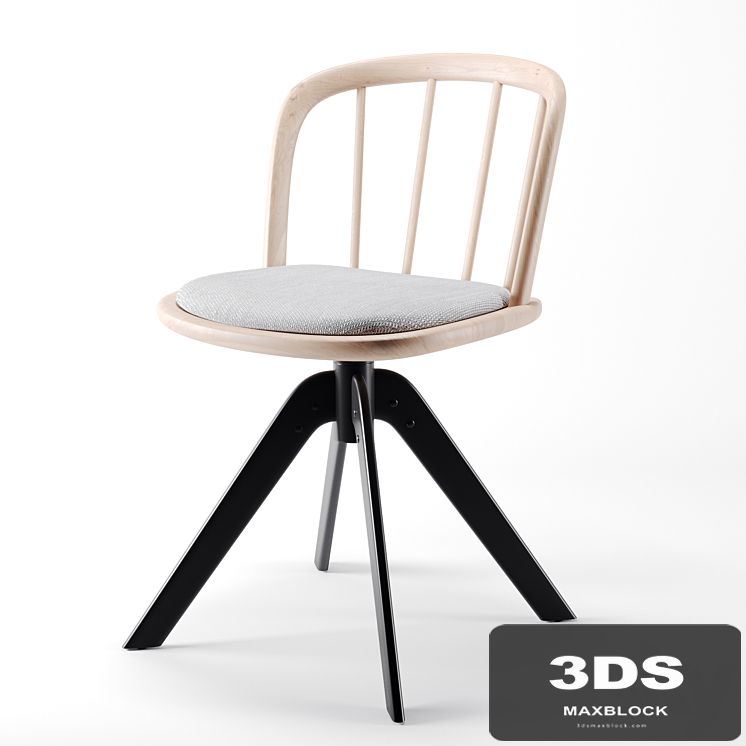 NYM Chair