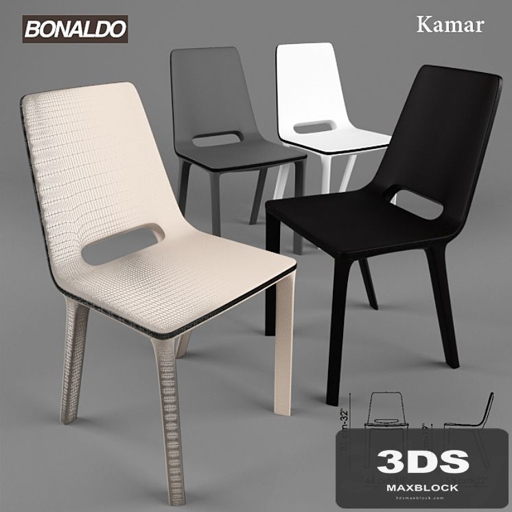 Bonaldo Kamar