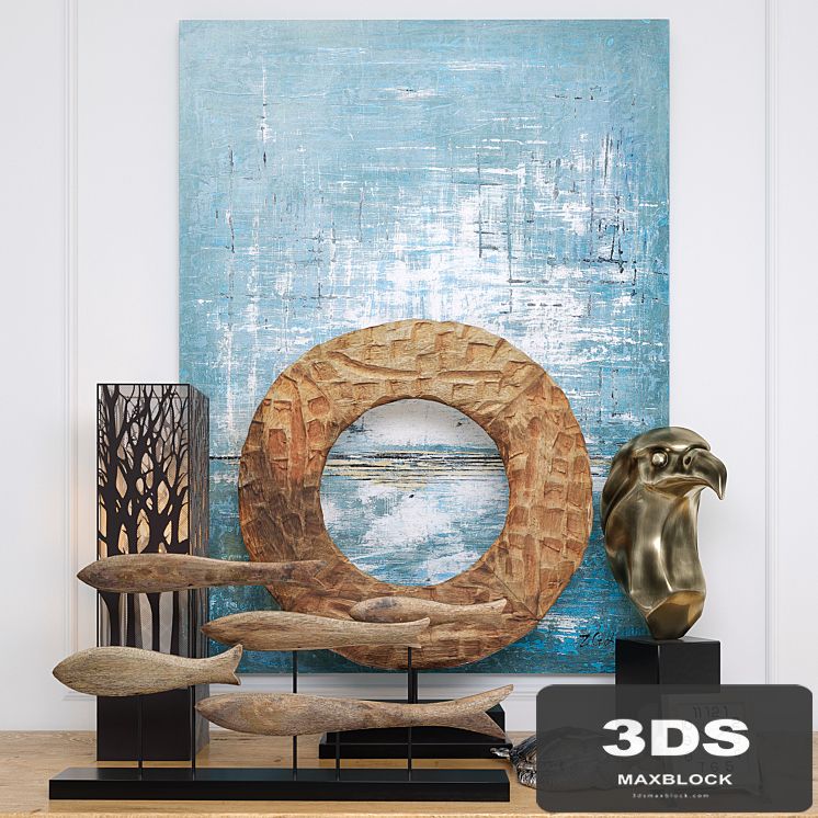 KARE DESIGN Decoration vol.1