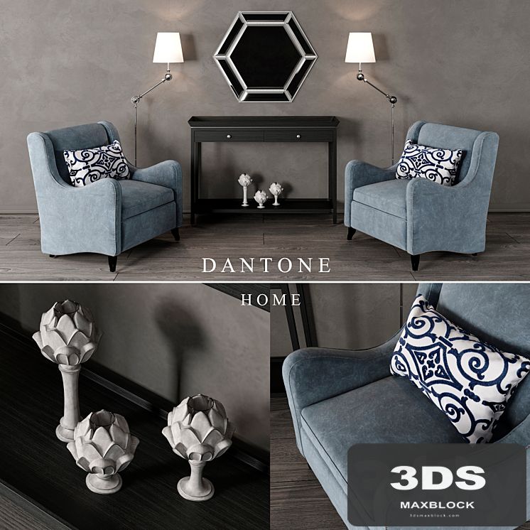 Dantone Home set