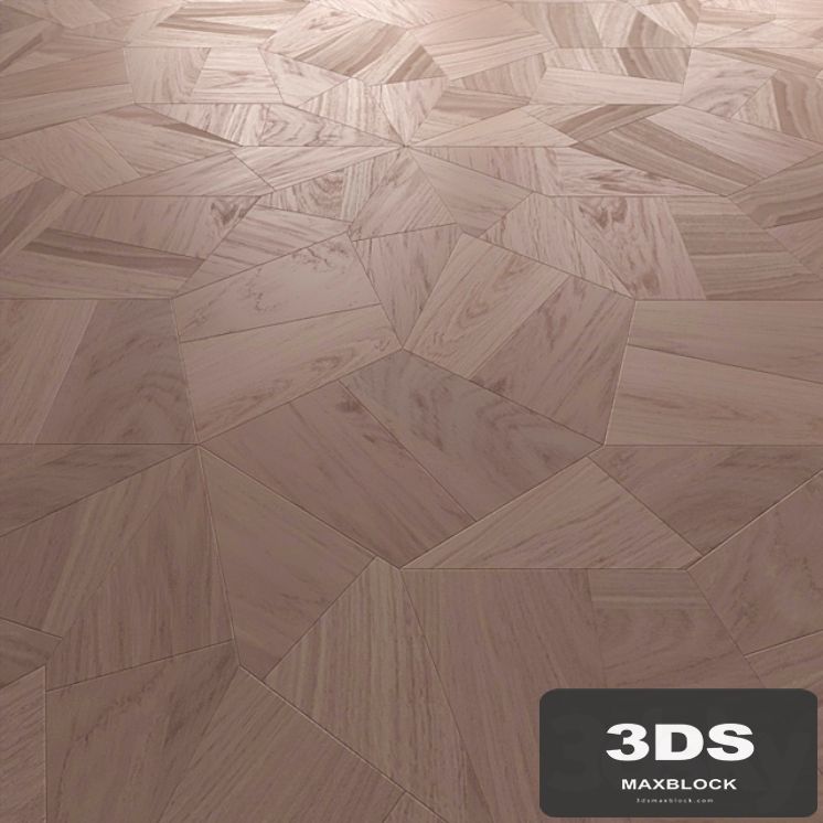 Parquet Listone giordano, SLIDE