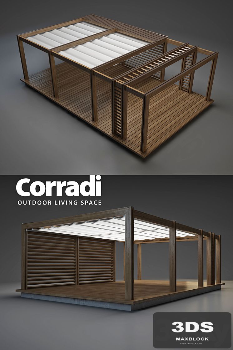 Pegola Corradi
