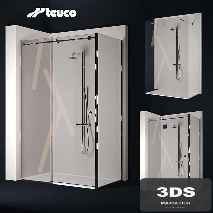 Teuco Endless