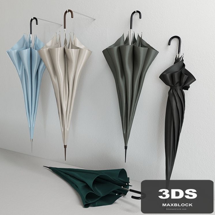 Umbrellas