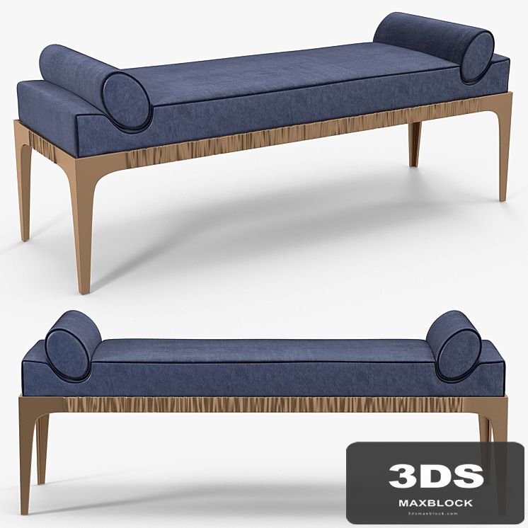 Promemoria - Montagu daybed