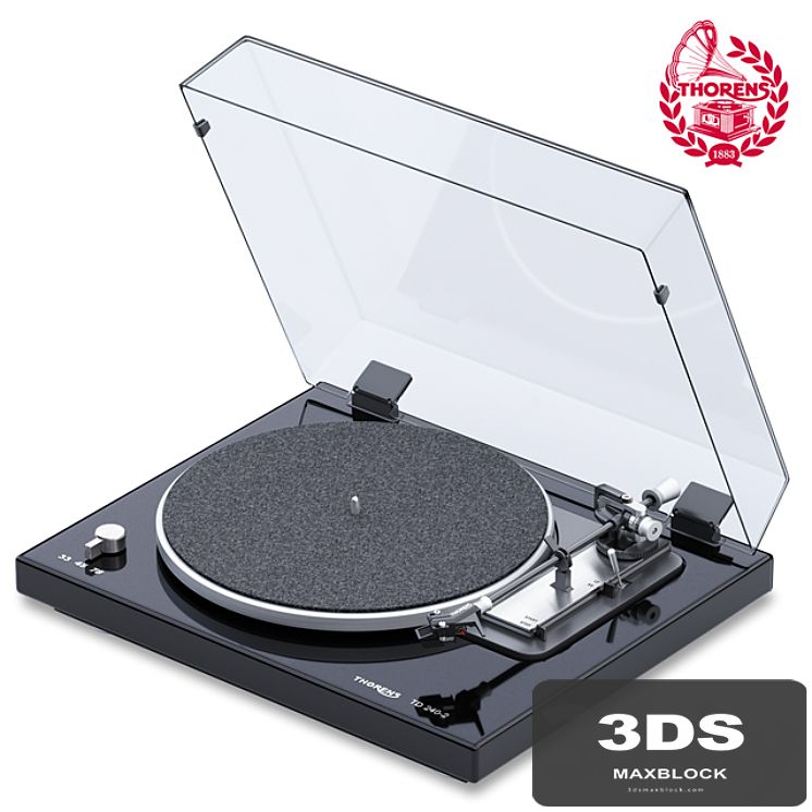 Thorens TD 240-2