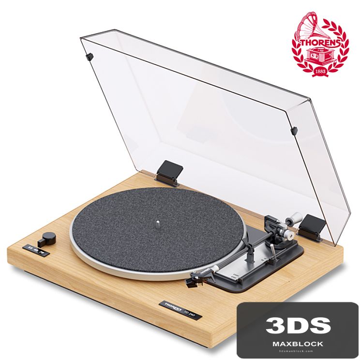 Thorens TD 240