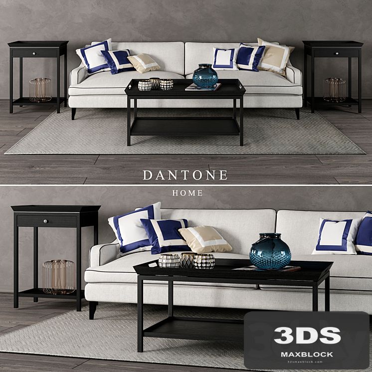 Danton Home set