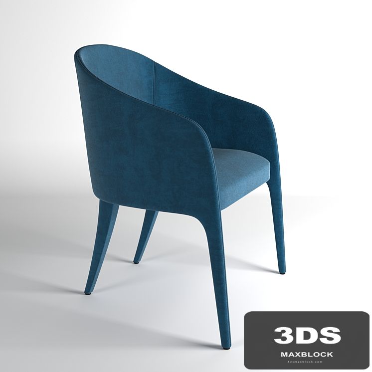 MIURA ARMCHAIR