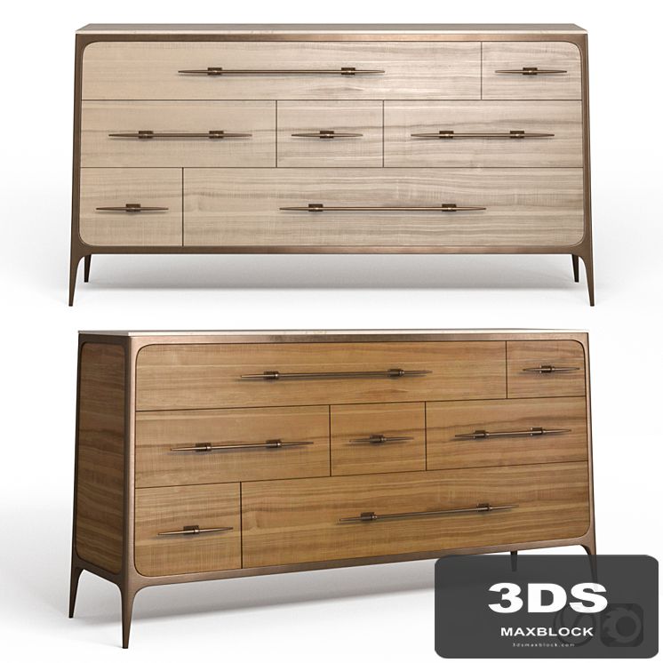 Caracole dressers
