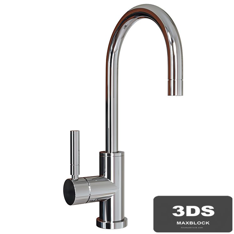 HAMPTON SINK FAUCET