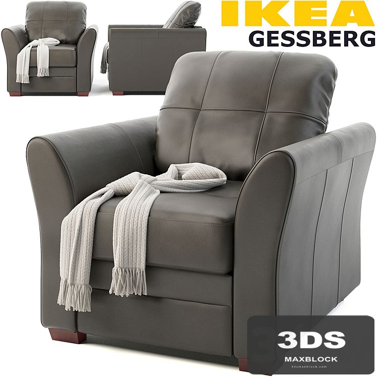 IKEA GESSBERG (GESSBERG)