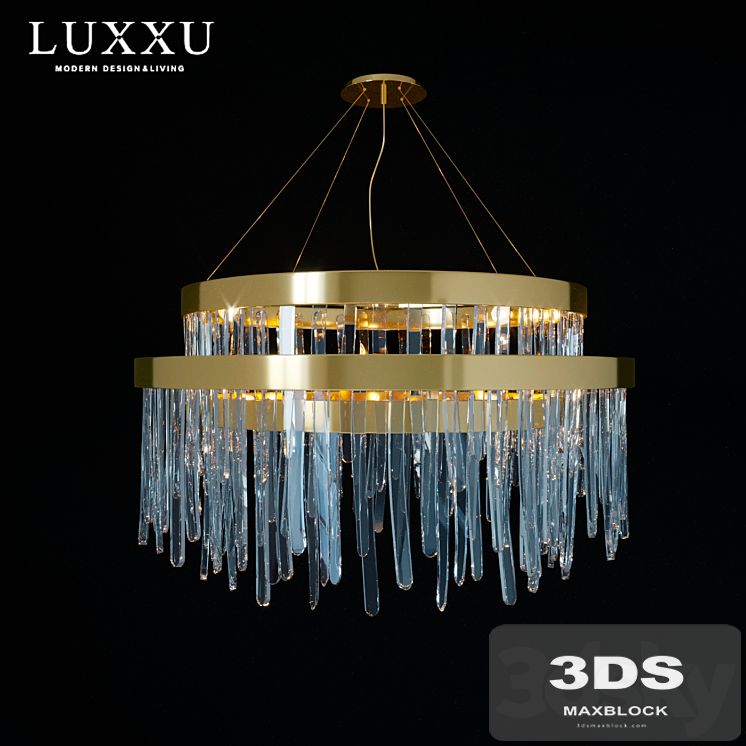 Babel suspension (Luxxu)