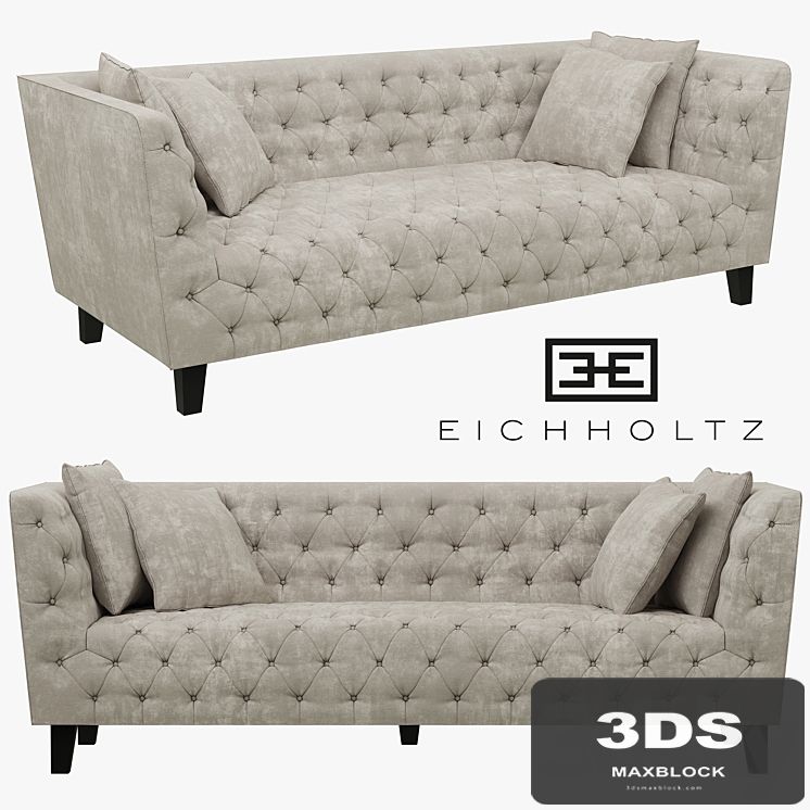 Eichholtz Sofa Jason