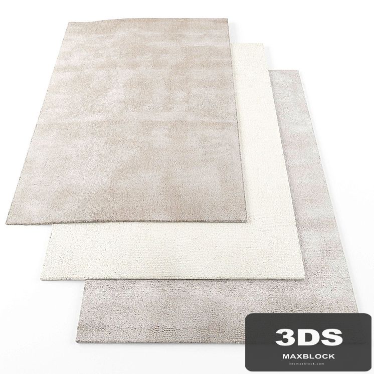 Asiatic aran rugs