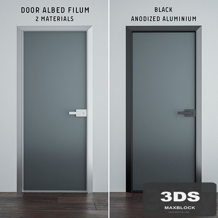 Door Albed FILUM
