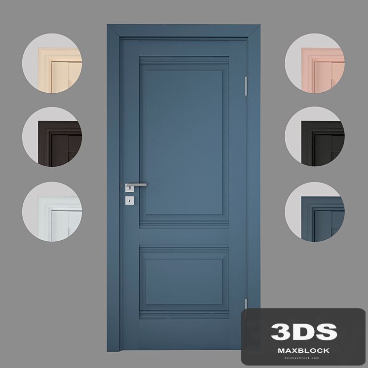 Door U1 ProfilDoors