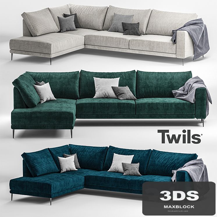 Sofa Twils Driver 3