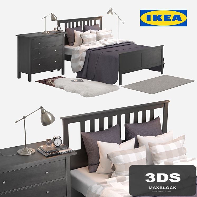IKEA bedroom collection