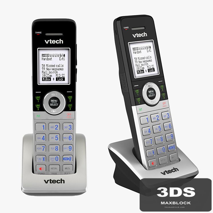VTech Small Business Office Phone System