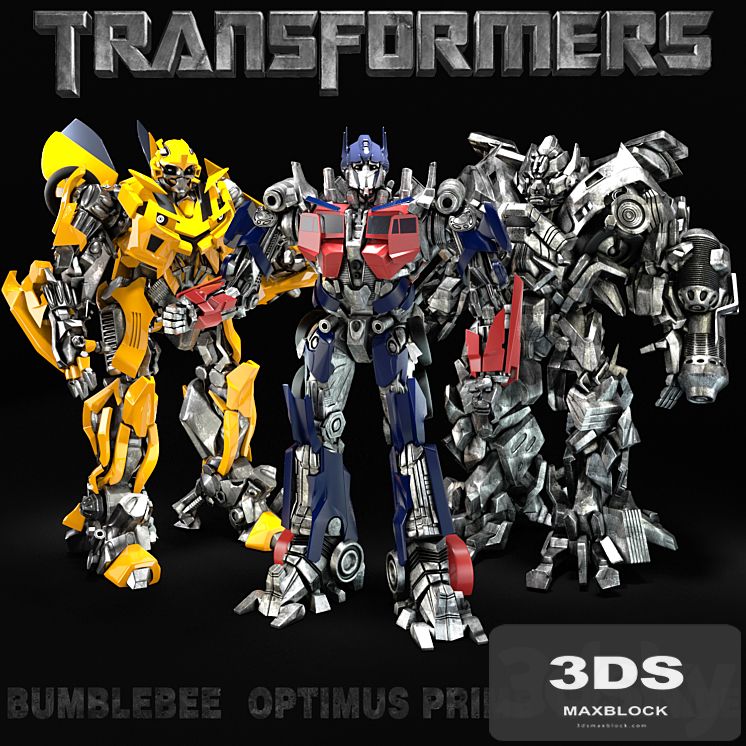 Transformers