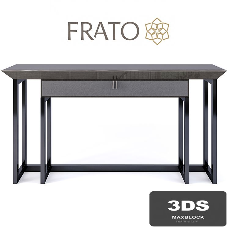Frato, Bali Console