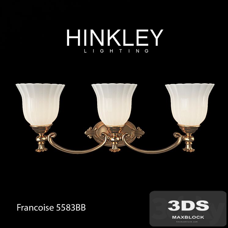 Hinkley Francoise 5583BB