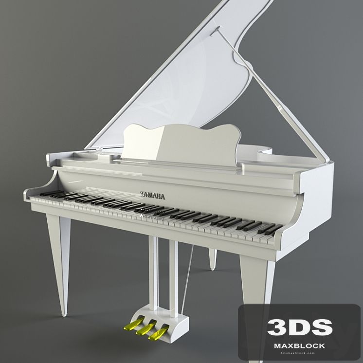 Grand Piano