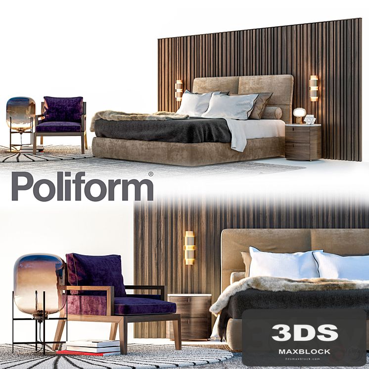 Poliform interior07