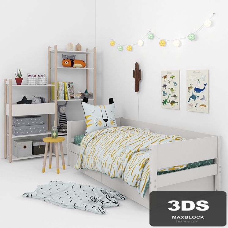 Children's furniture and accessories 29