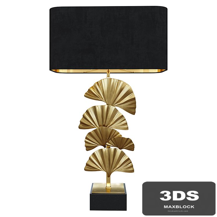 Eichholtz / Table Lamp Olivier