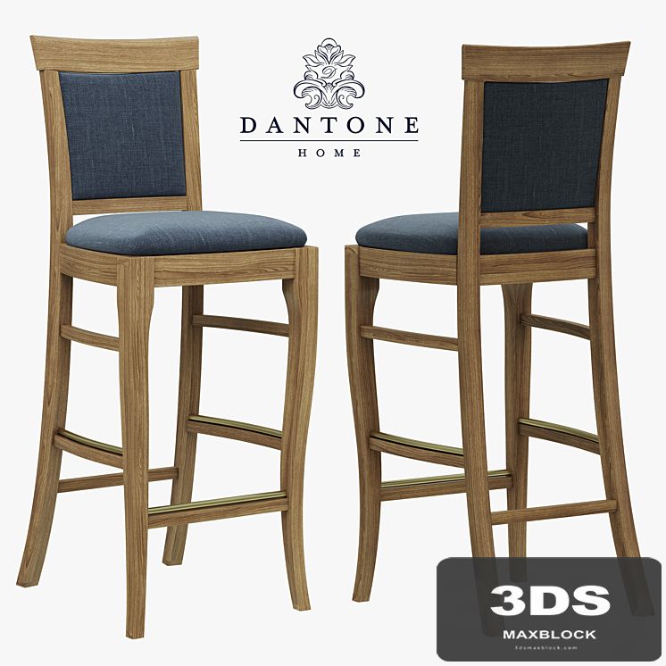 Dantone Home Coventry Bar Chair