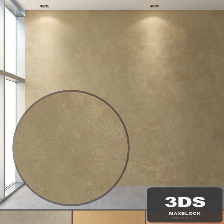 Set of decorative plaster_4