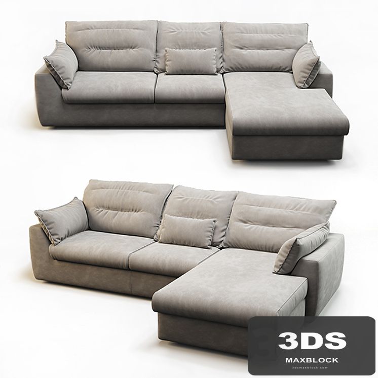 Divan Dias Plus