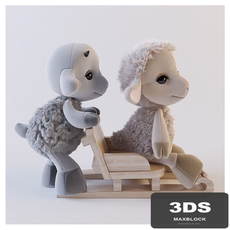 Sheep and goat