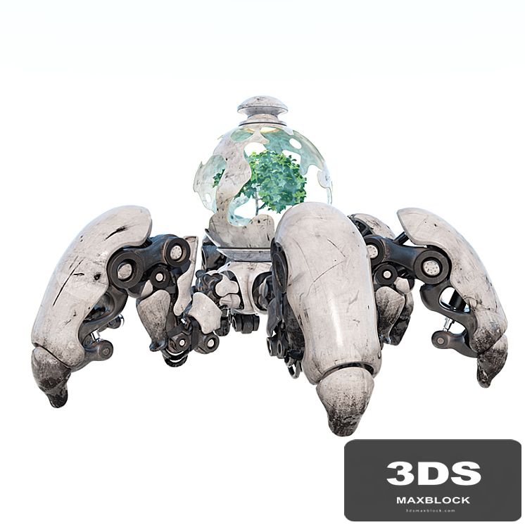 Robot