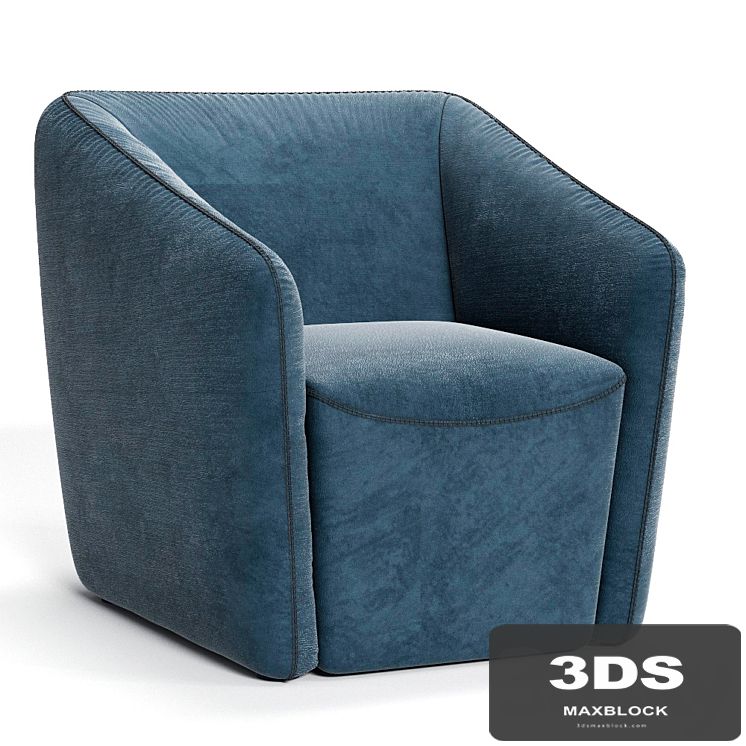 Colombini Casa PURA Armchair