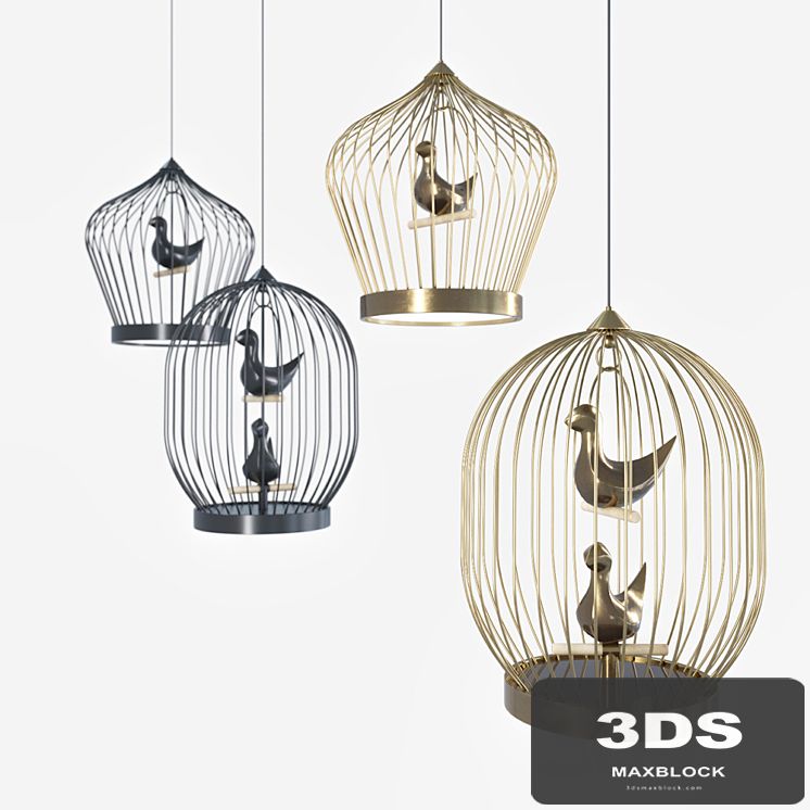 Suspension light TWEE-T Pendant Light - Jake Phipps