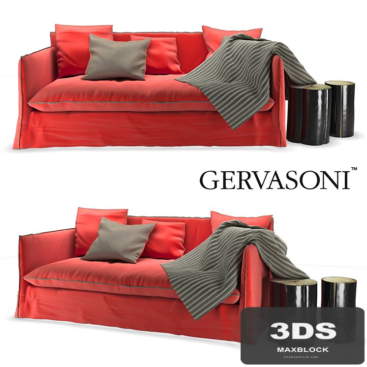 Ghost Gervasoni