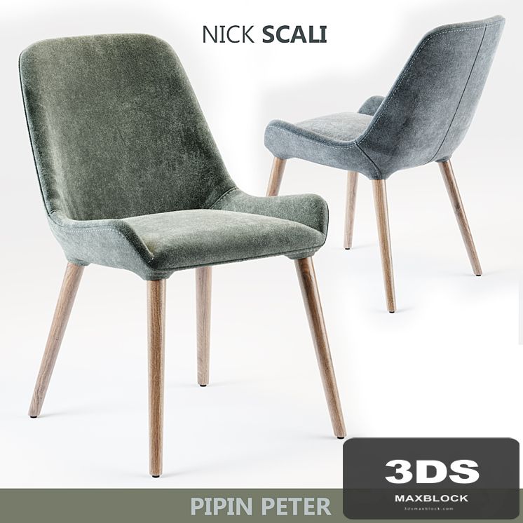 Nick Scali PIPPIN, PETER