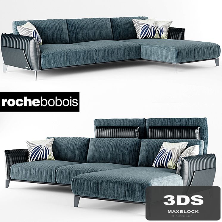 Roche Bobois sofa