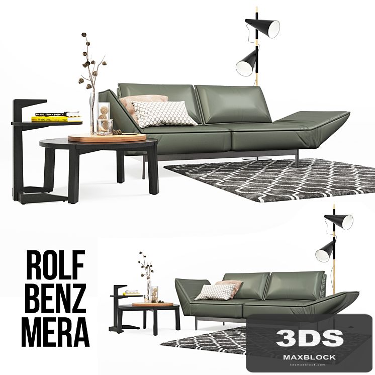 RolfBenz Mera