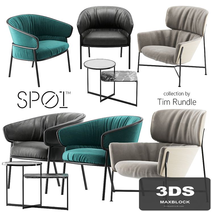 SPO1 Tim Rundle collection