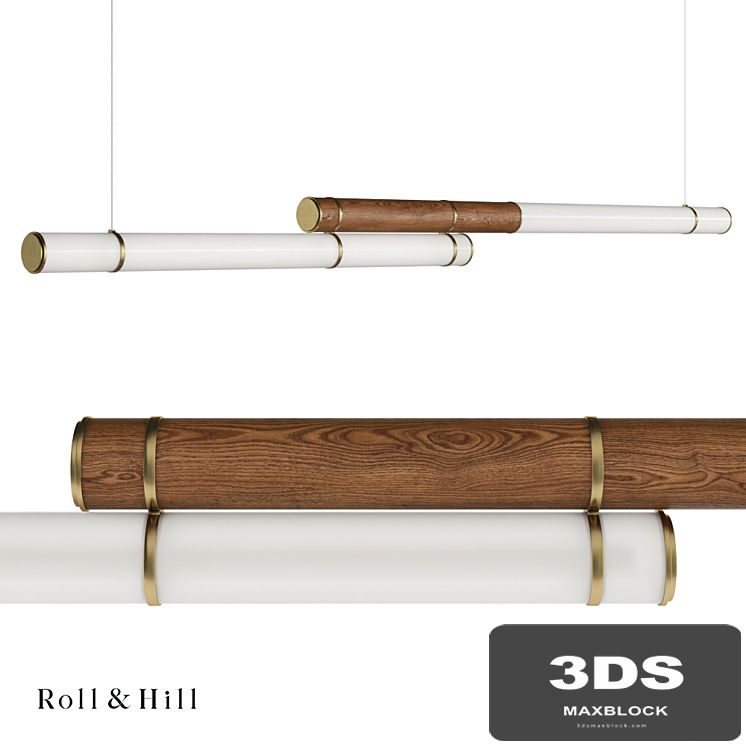 Roll & Hill Mini Endless Double
